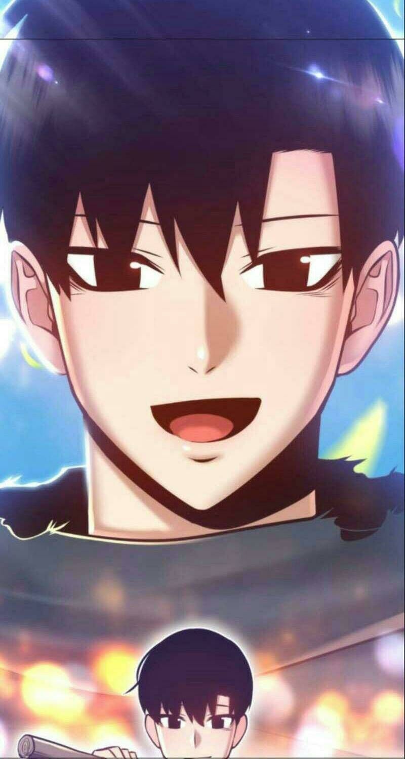 Gậy Gỗ Cấp 99+ Chapter 6 - 18