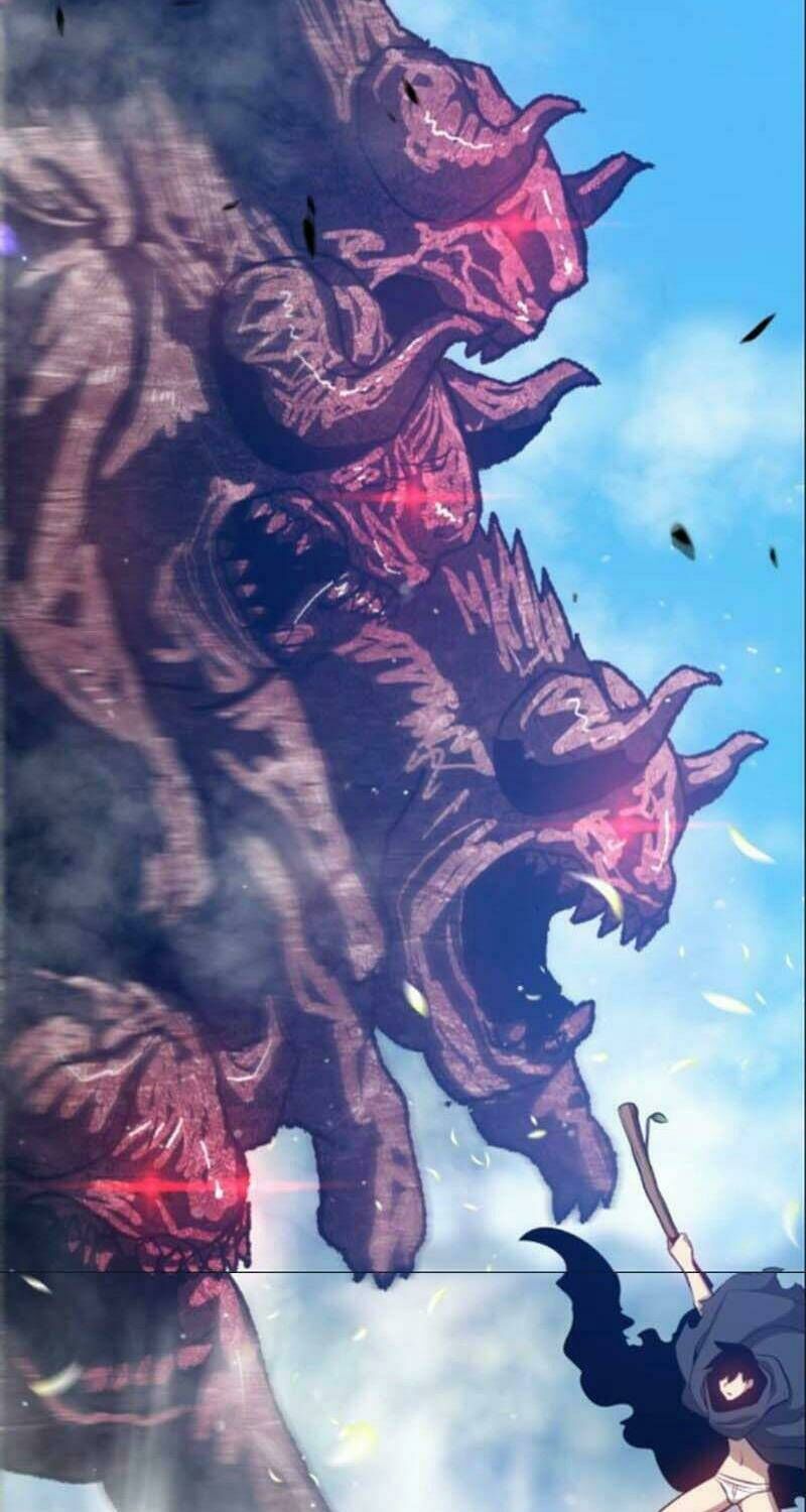 Gậy Gỗ Cấp 99+ Chapter 6 - 3