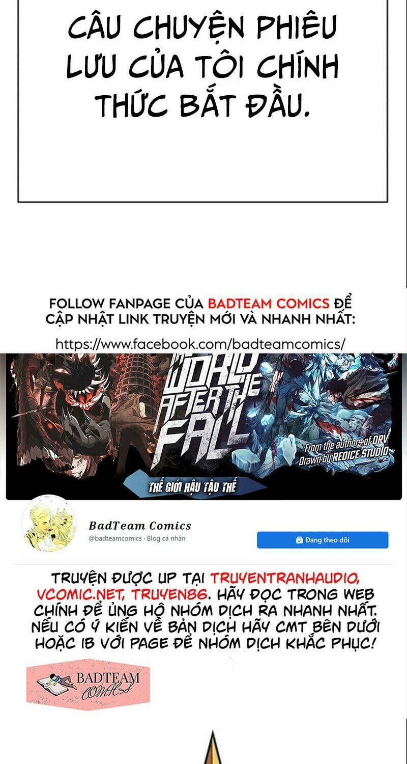 Gậy Gỗ Cấp 99+ Chapter 6 - 29