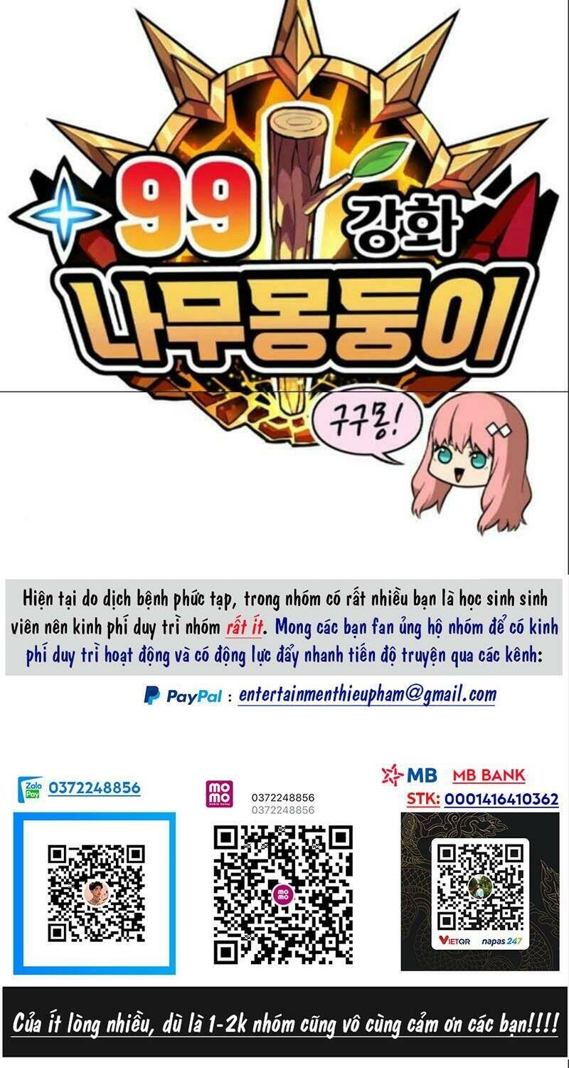 Gậy Gỗ Cấp 99+ Chapter 6 - 30