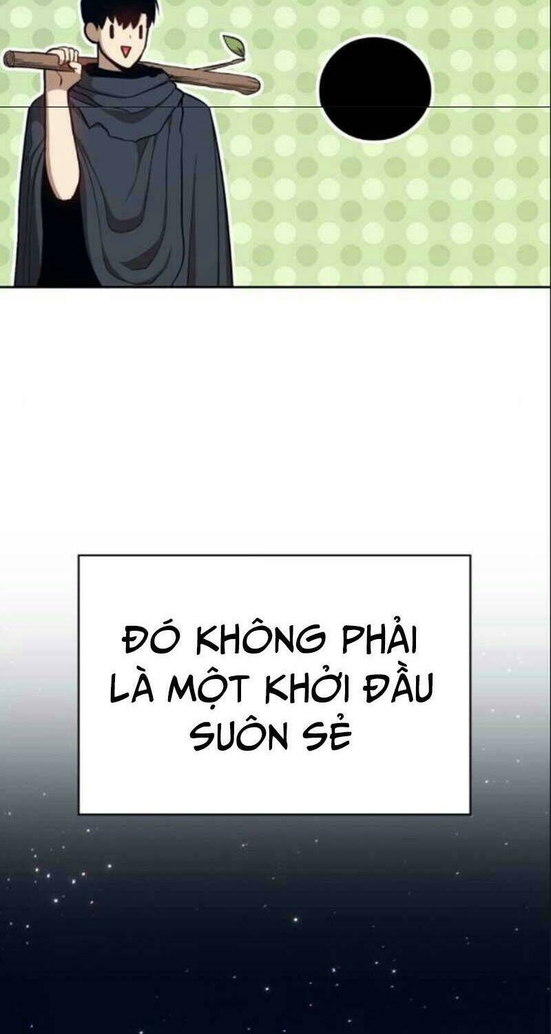 Gậy Gỗ Cấp 99+ Chapter 6 - 35