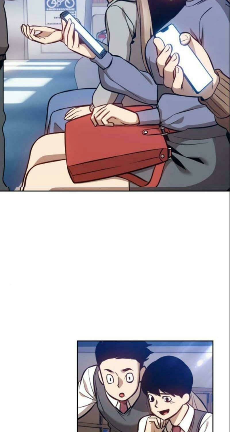 Gậy Gỗ Cấp 99+ Chapter 6 - 40