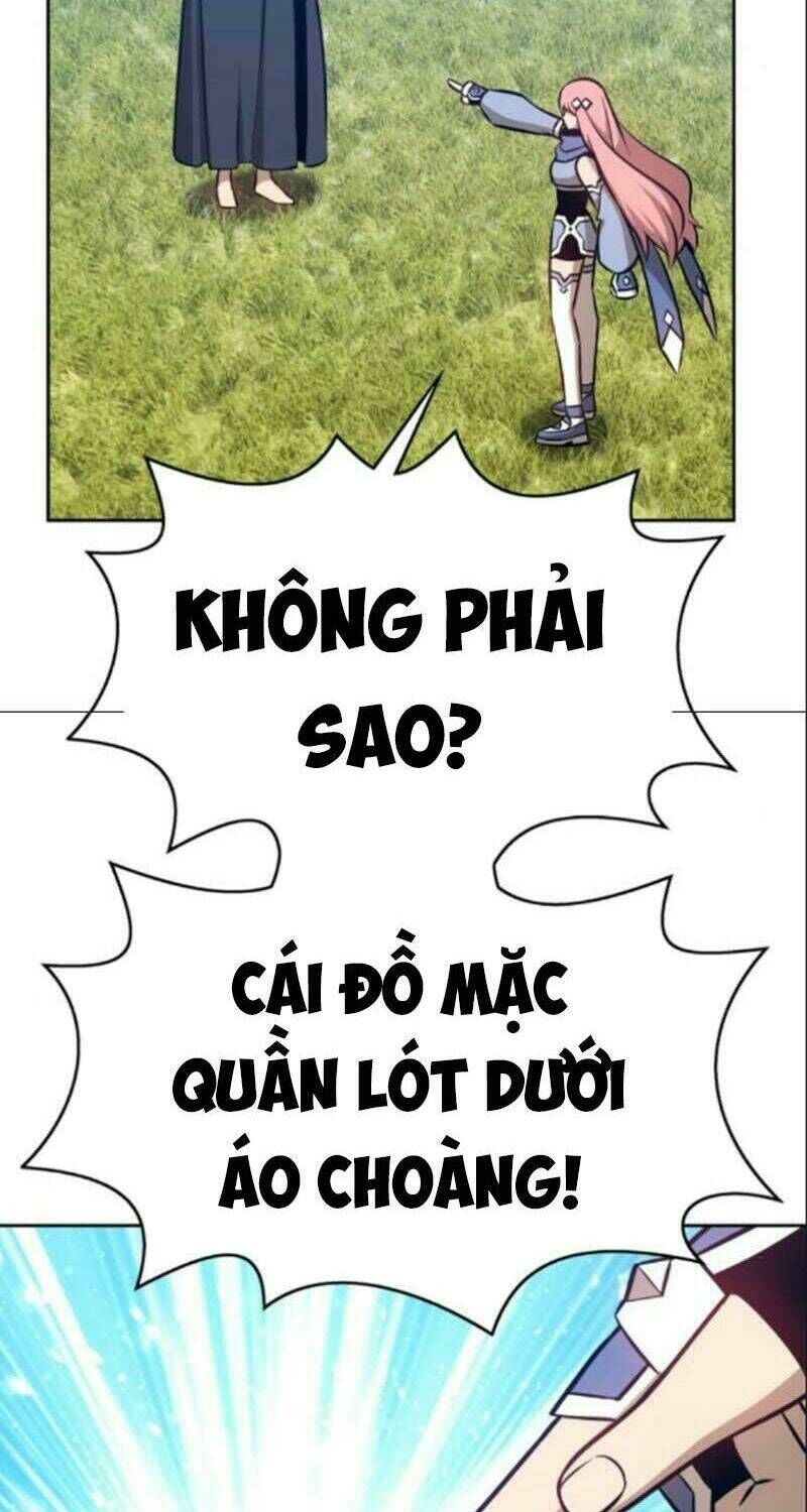 Gậy Gỗ Cấp 99+ Chapter 6 - 92