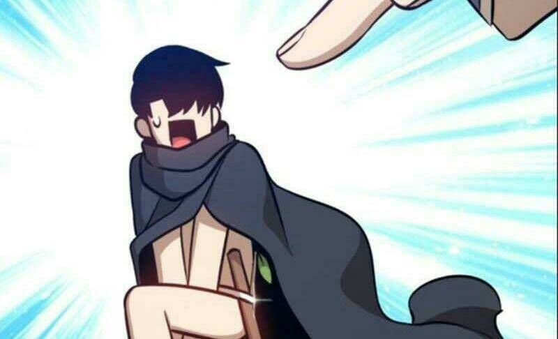 Gậy Gỗ Cấp 99+ Chapter 6 - 93