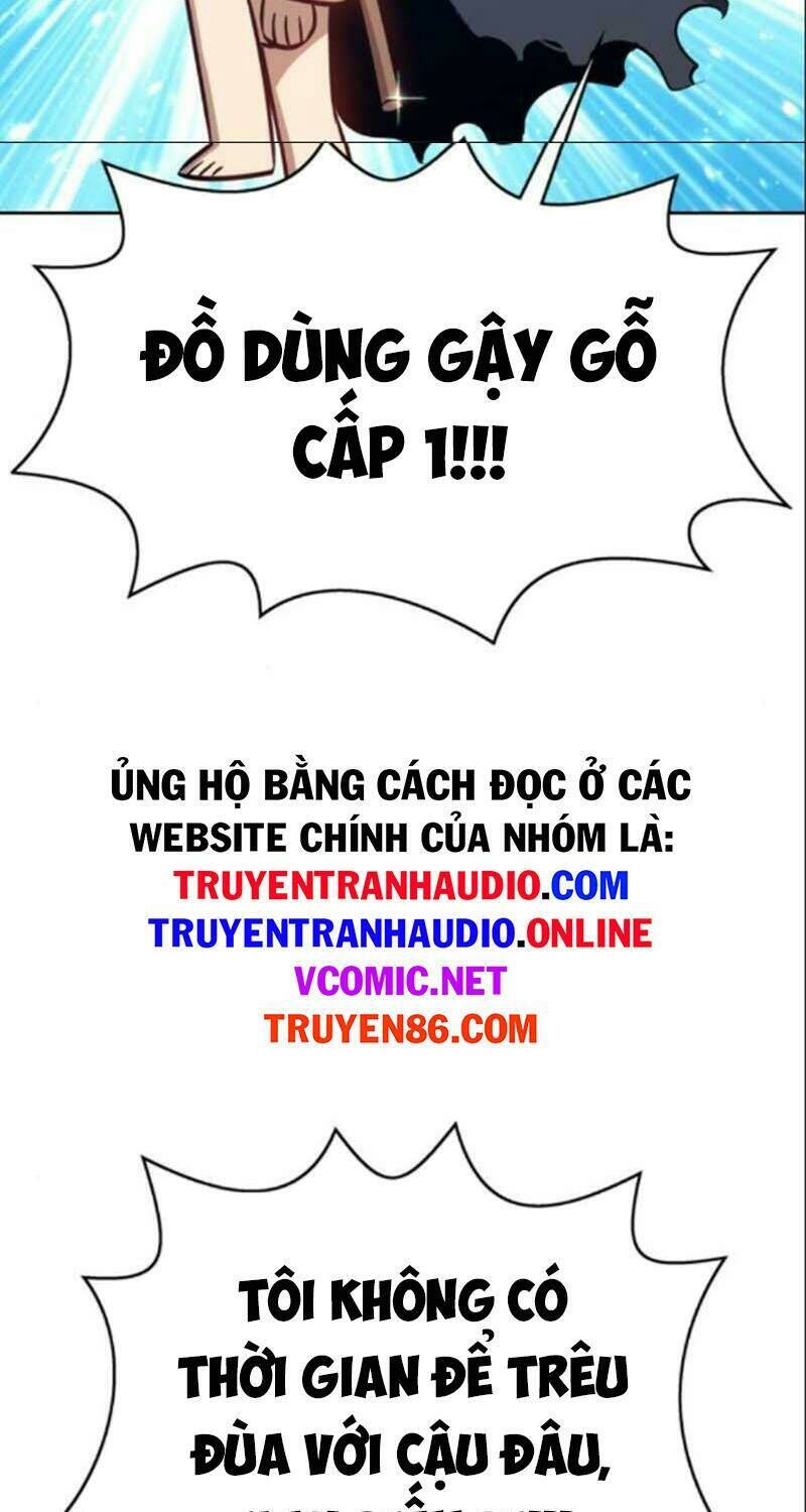 Gậy Gỗ Cấp 99+ Chapter 6 - 94