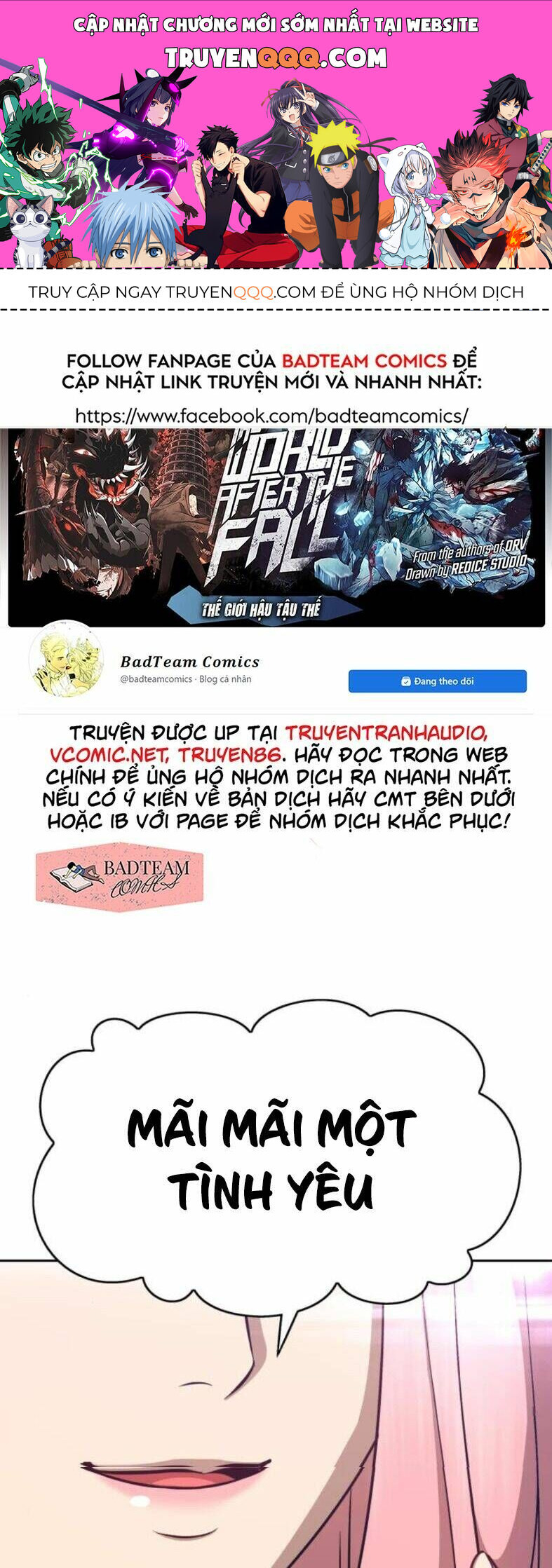 Gậy Gỗ Cấp 99+ Chapter 7 - 1