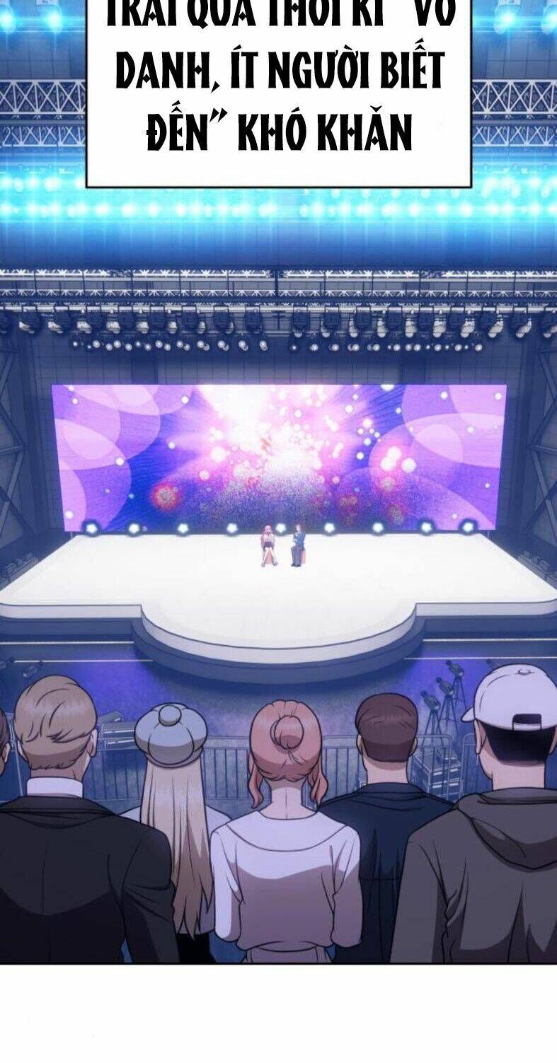 Gậy Gỗ Cấp 99+ Chapter 7 - 11