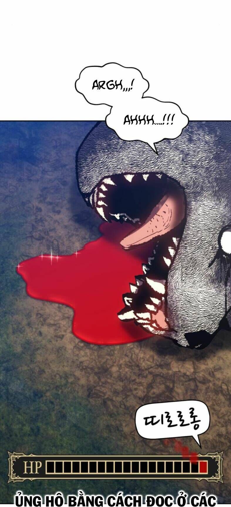 Gậy Gỗ Cấp 99+ Chapter 7 - 101