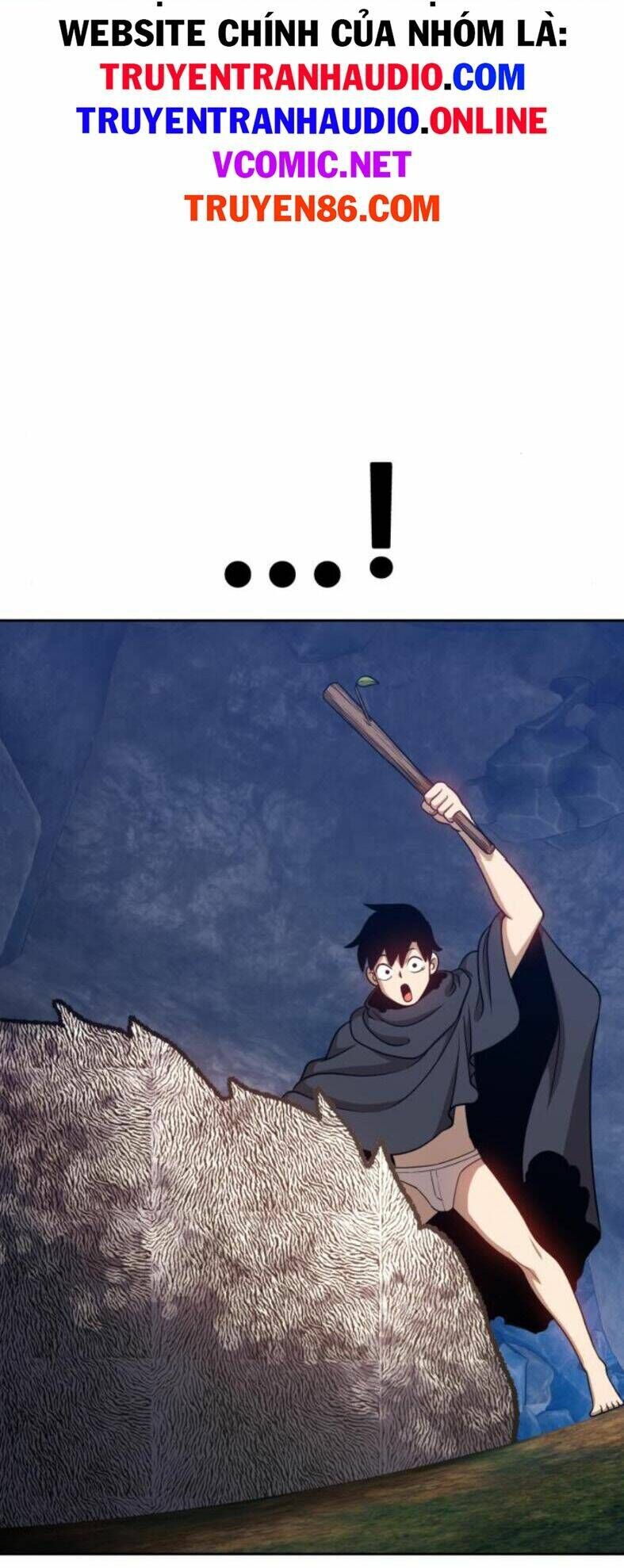 Gậy Gỗ Cấp 99+ Chapter 7 - 102