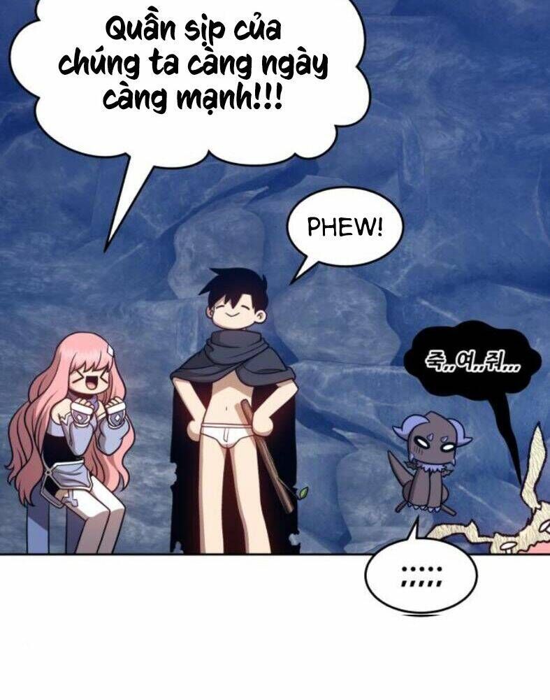 Gậy Gỗ Cấp 99+ Chapter 7 - 106