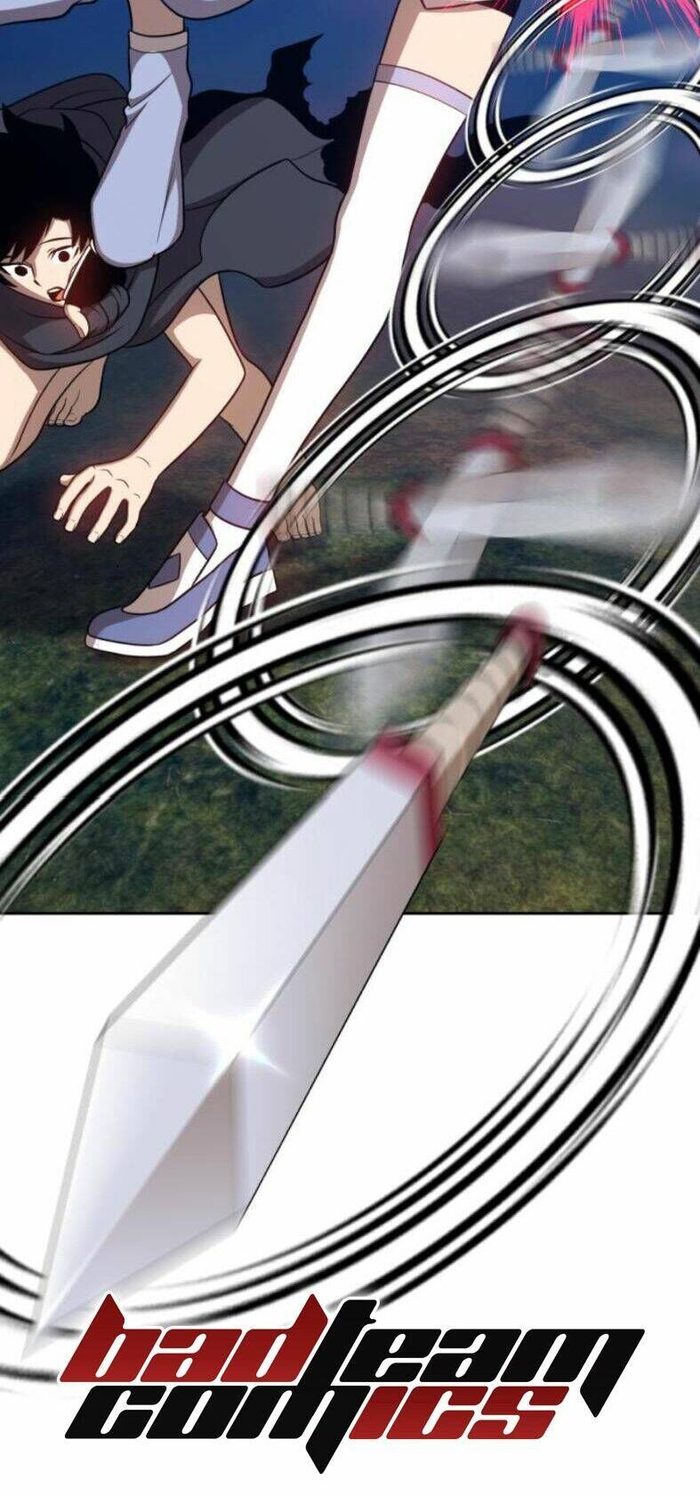 Gậy Gỗ Cấp 99+ Chapter 7 - 112