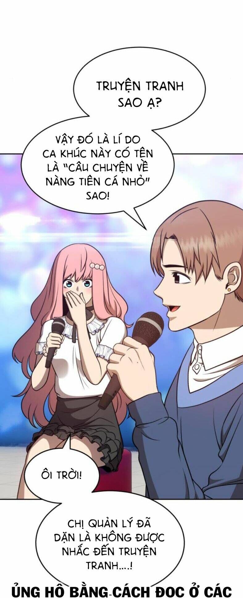 Gậy Gỗ Cấp 99+ Chapter 7 - 19