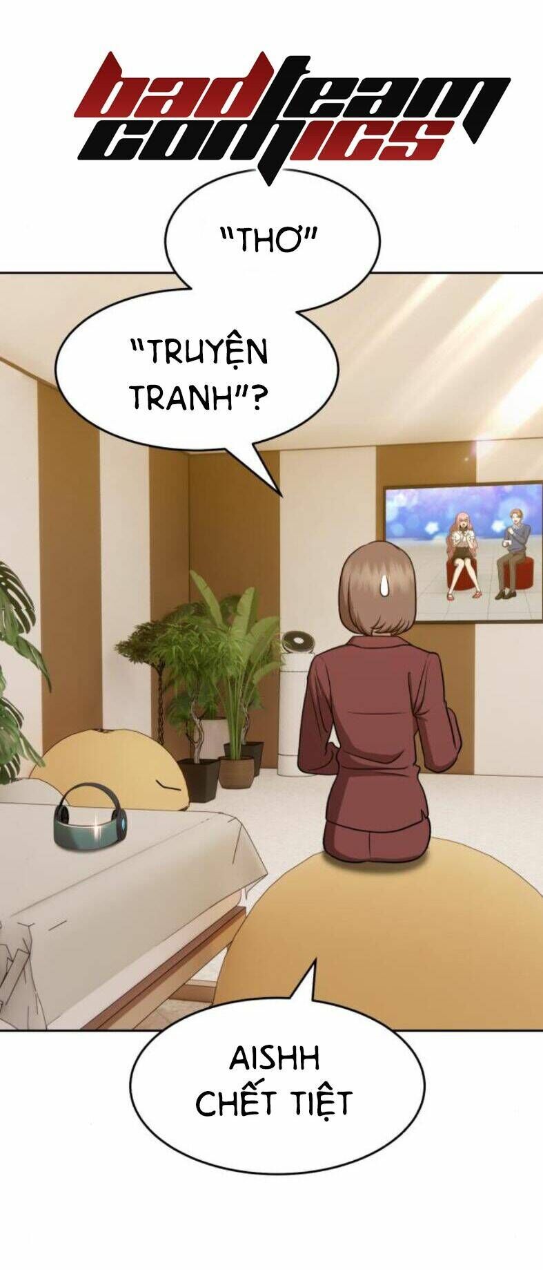 Gậy Gỗ Cấp 99+ Chapter 7 - 29