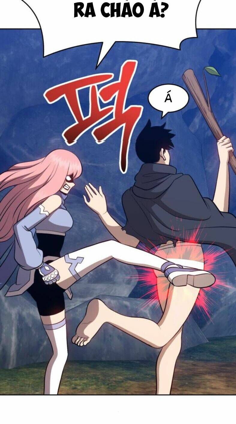 Gậy Gỗ Cấp 99+ Chapter 7 - 43