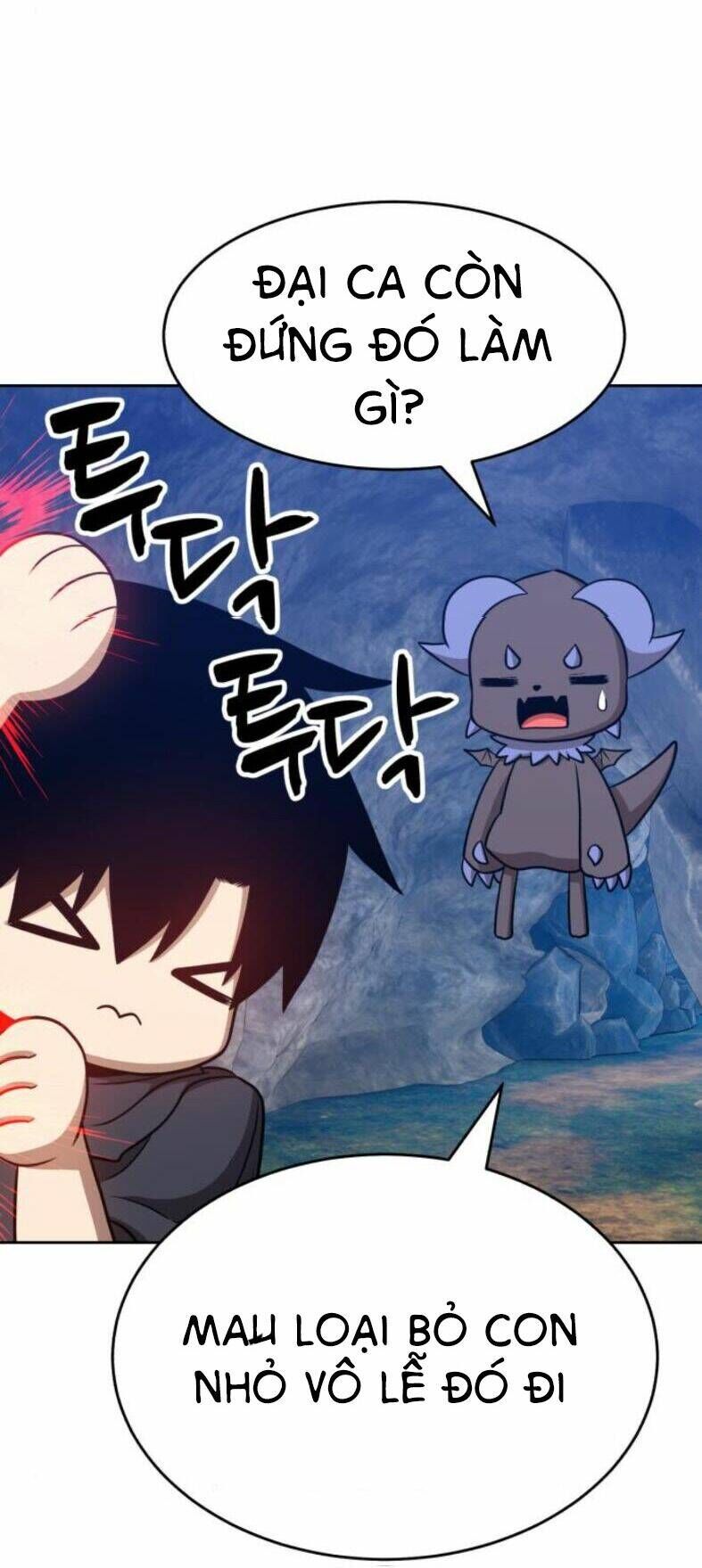 Gậy Gỗ Cấp 99+ Chapter 7 - 51