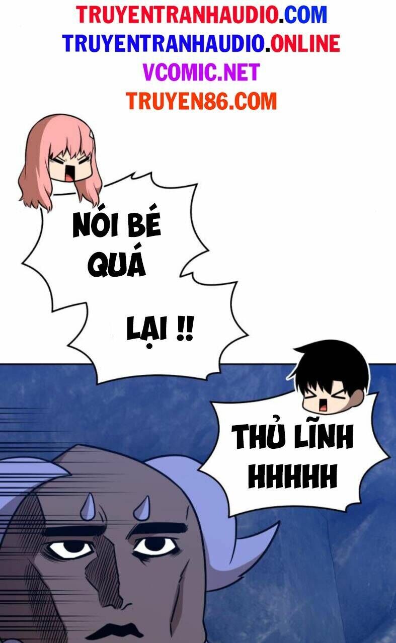 Gậy Gỗ Cấp 99+ Chapter 7 - 55