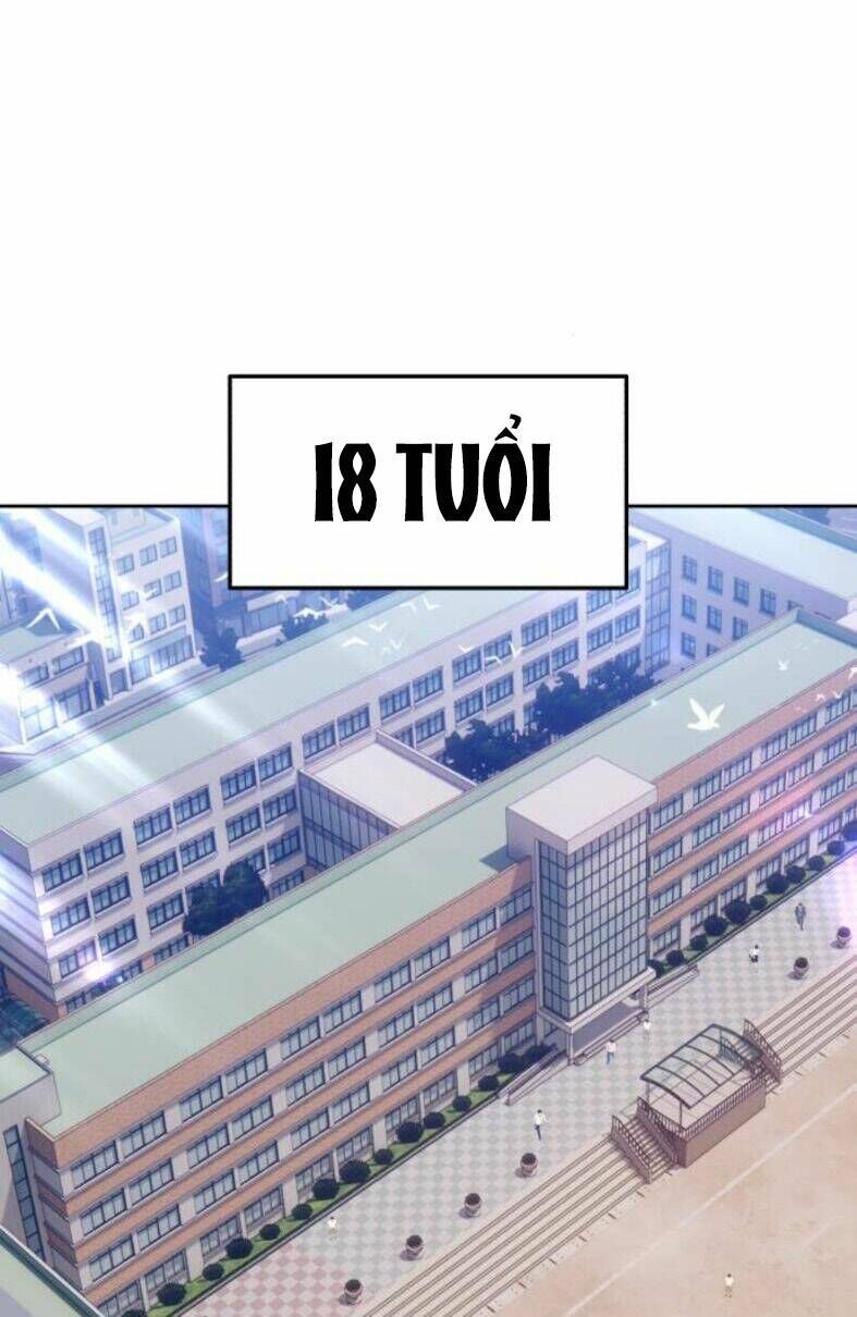 Gậy Gỗ Cấp 99+ Chapter 7 - 8