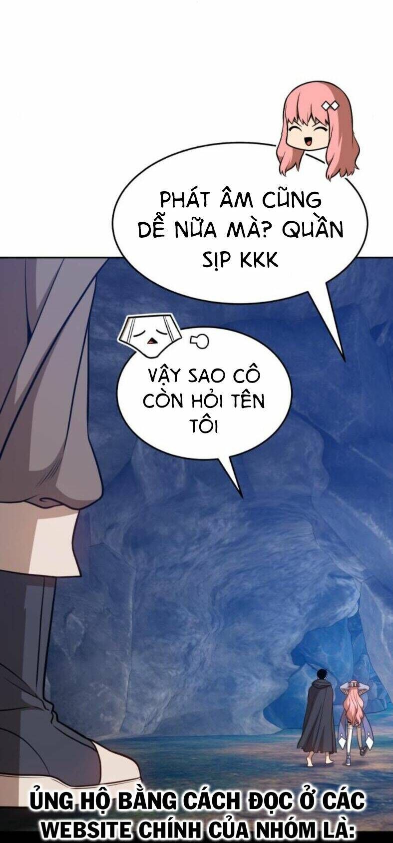 Gậy Gỗ Cấp 99+ Chapter 7 - 73