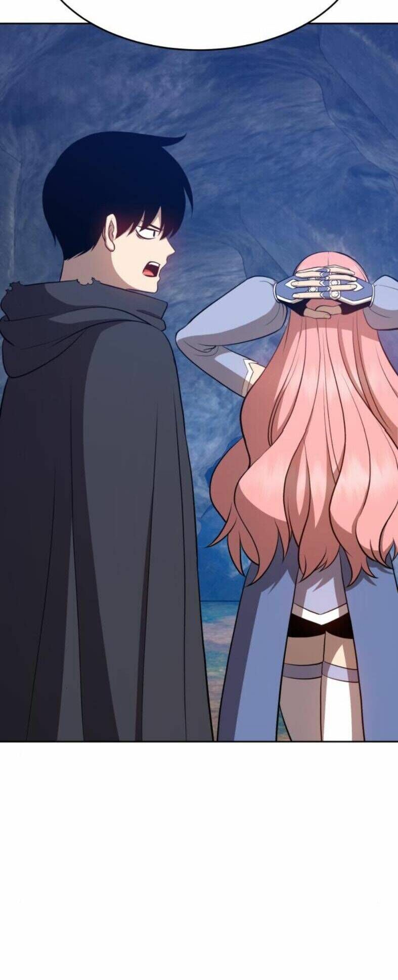 Gậy Gỗ Cấp 99+ Chapter 7 - 77