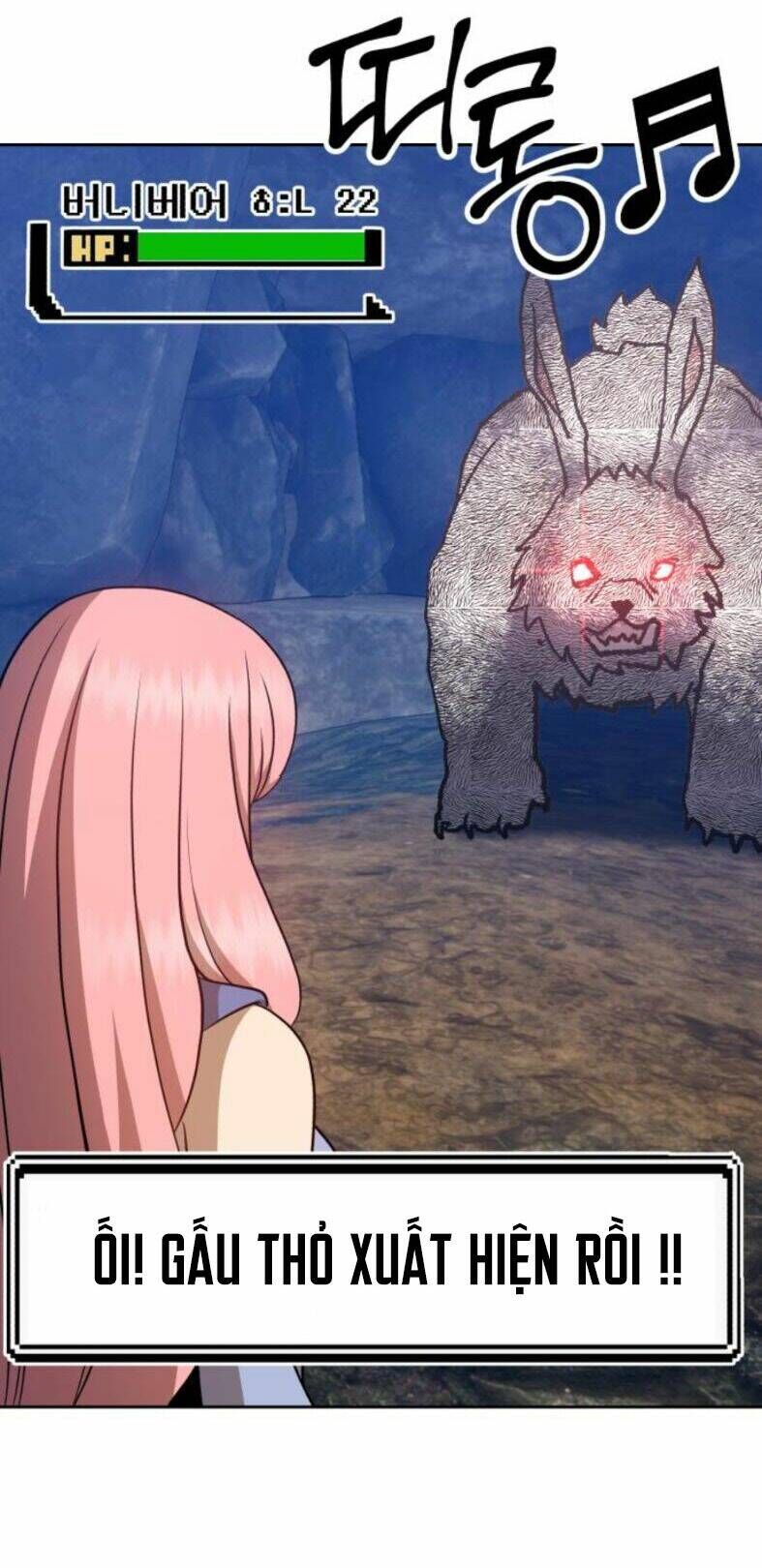 Gậy Gỗ Cấp 99+ Chapter 7 - 85