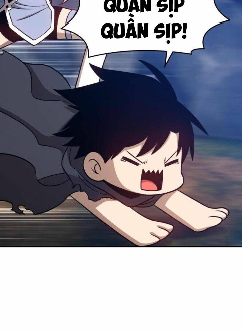 Gậy Gỗ Cấp 99+ Chapter 7 - 87