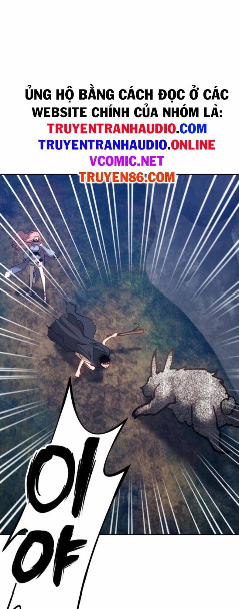 Gậy Gỗ Cấp 99+ Chapter 7 - 88