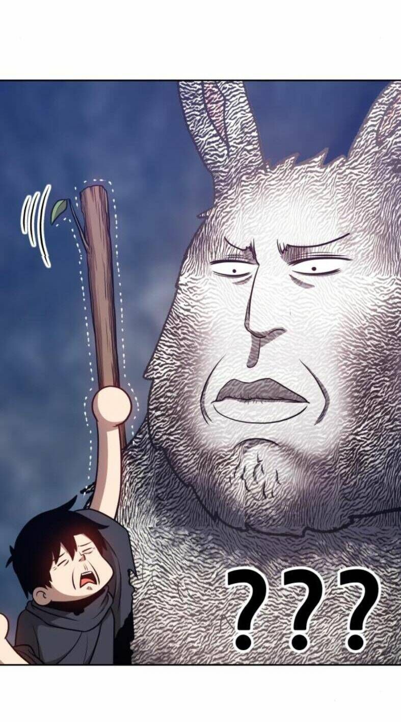 Gậy Gỗ Cấp 99+ Chapter 7 - 93