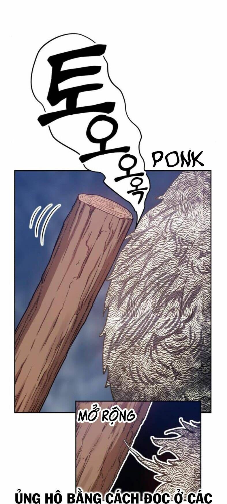Gậy Gỗ Cấp 99+ Chapter 7 - 94