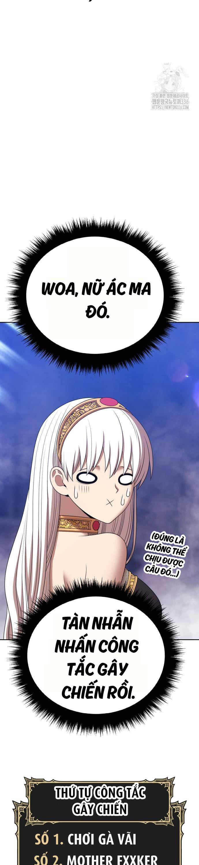 Gậy Gỗ Cấp 99+ Chapter 100 - 102