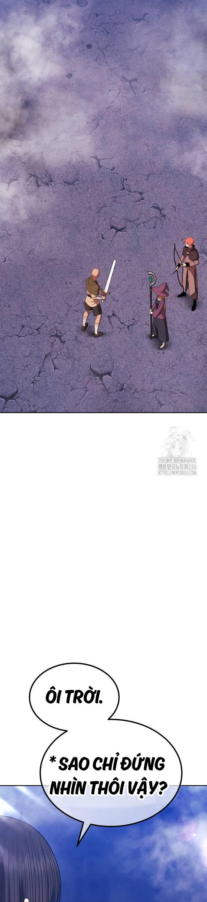 Gậy Gỗ Cấp 99+ Chapter 100 - 109