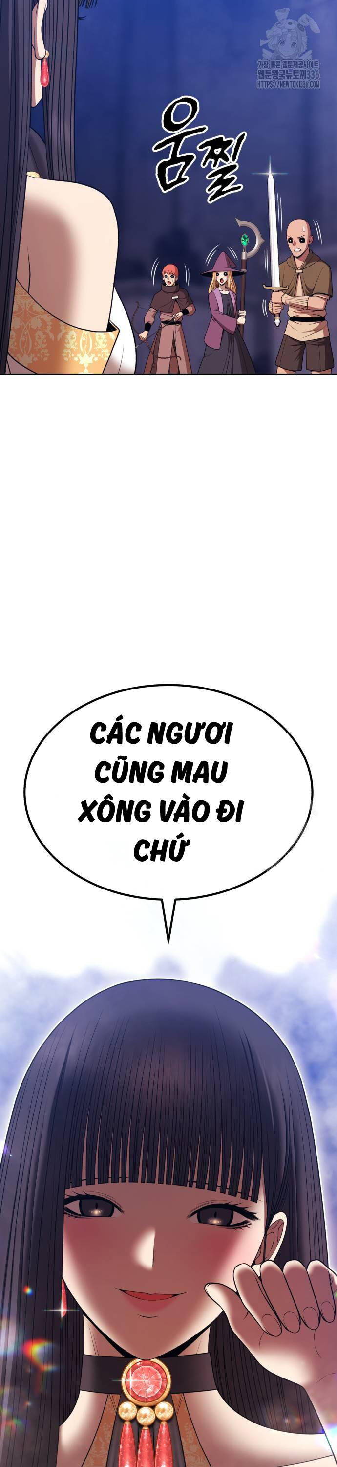 Gậy Gỗ Cấp 99+ Chapter 100 - 110