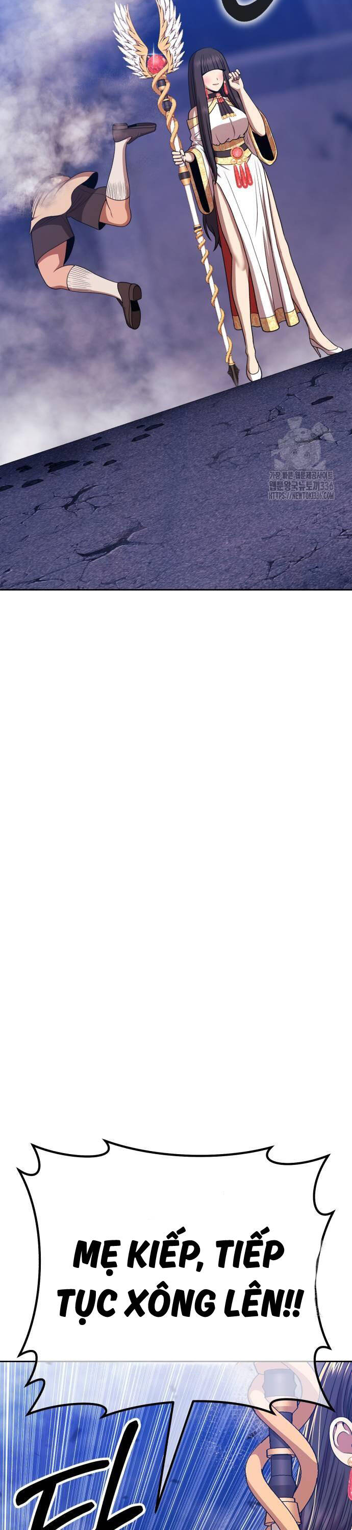 Gậy Gỗ Cấp 99+ Chapter 100 - 114