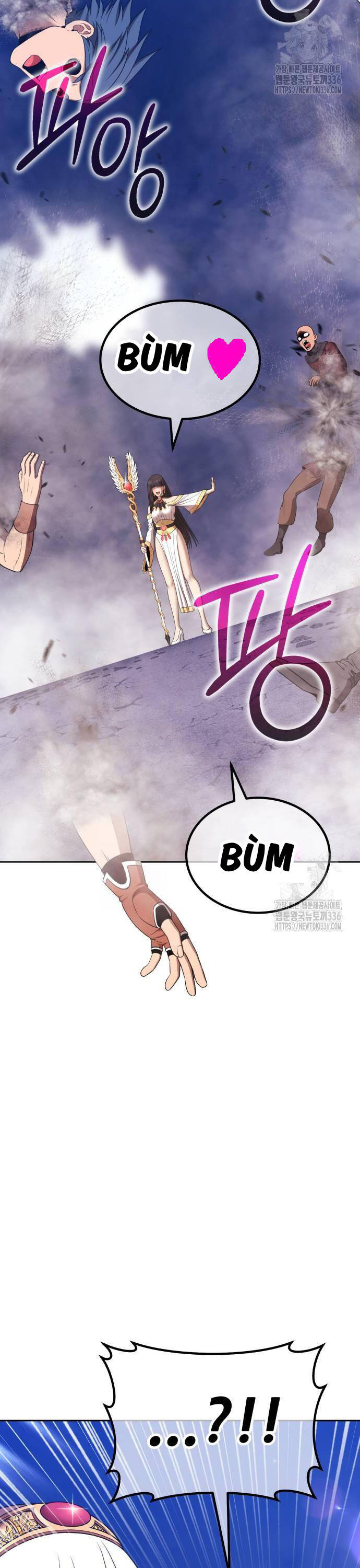 Gậy Gỗ Cấp 99+ Chapter 100 - 119