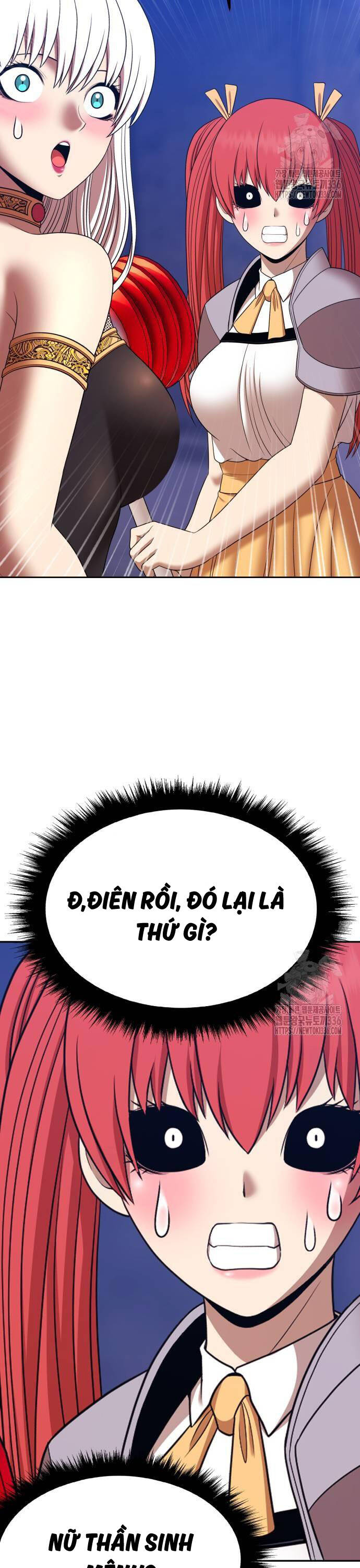 Gậy Gỗ Cấp 99+ Chapter 100 - 120