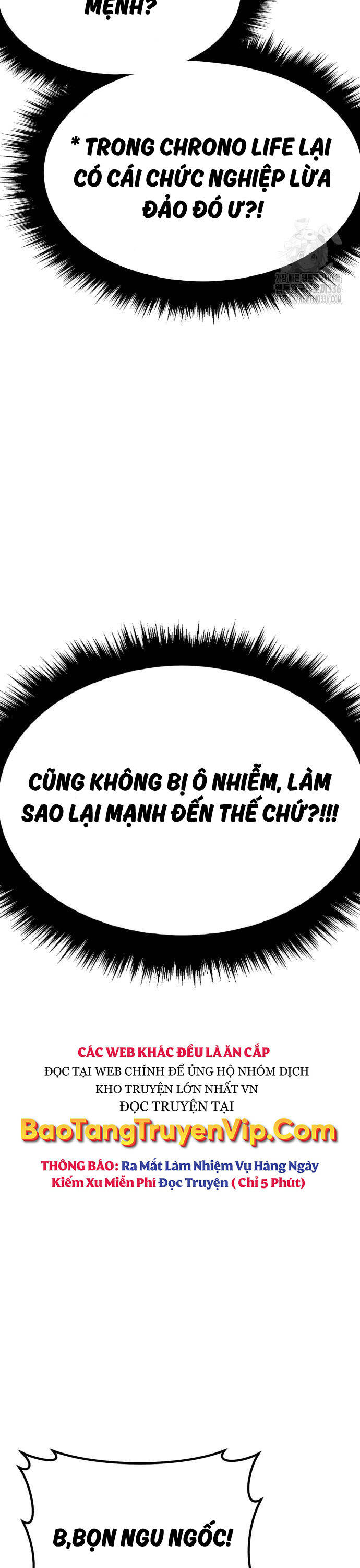 Gậy Gỗ Cấp 99+ Chapter 100 - 121