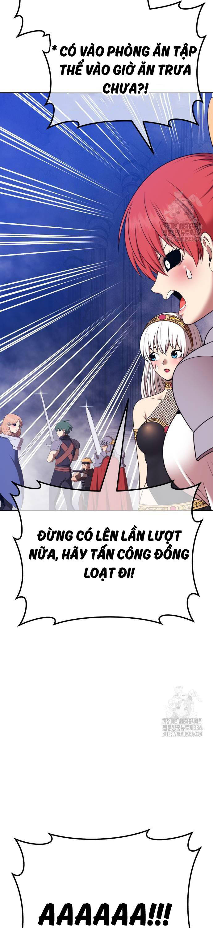Gậy Gỗ Cấp 99+ Chapter 100 - 122