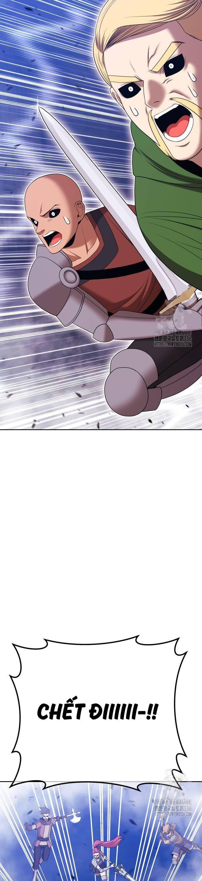 Gậy Gỗ Cấp 99+ Chapter 100 - 124