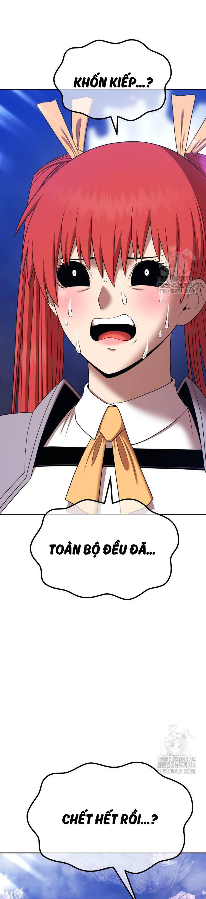 Gậy Gỗ Cấp 99+ Chapter 100 - 132