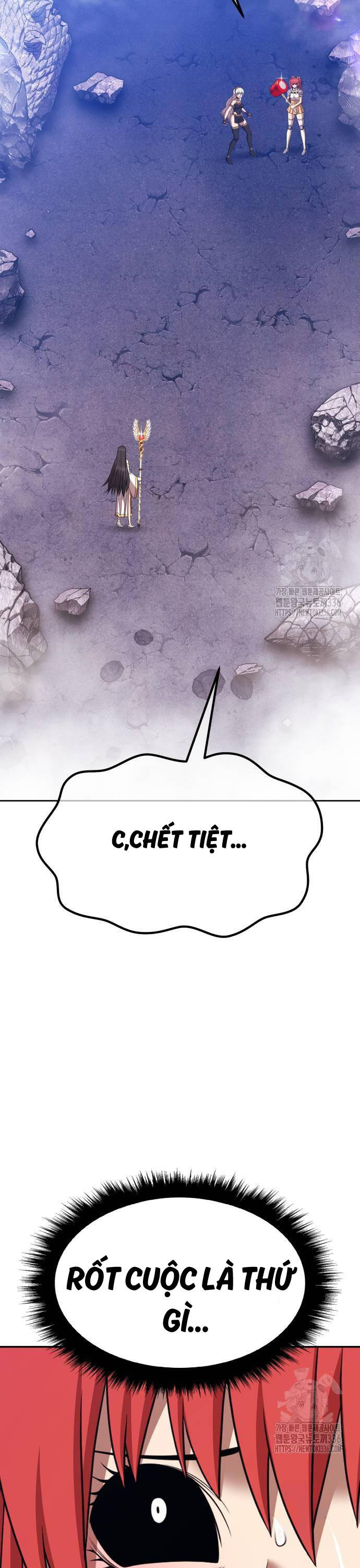 Gậy Gỗ Cấp 99+ Chapter 100 - 133