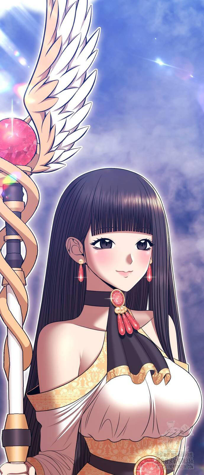 Gậy Gỗ Cấp 99+ Chapter 100 - 135