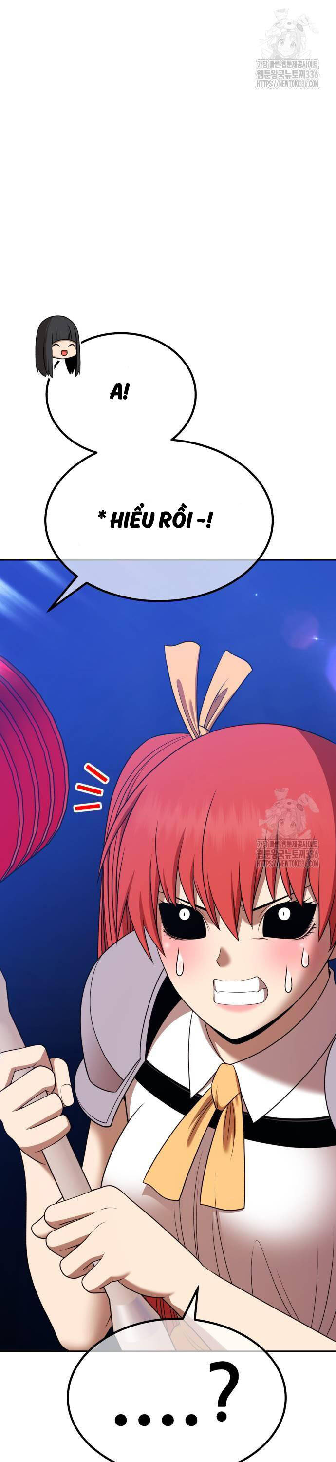 Gậy Gỗ Cấp 99+ Chapter 100 - 137