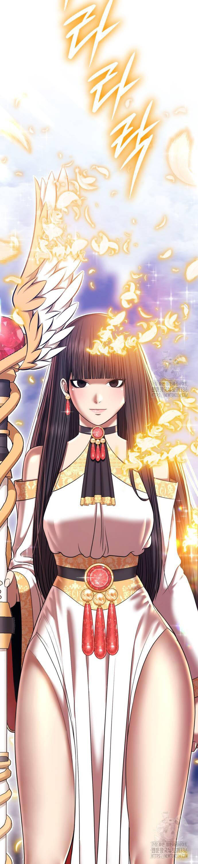 Gậy Gỗ Cấp 99+ Chapter 100 - 152