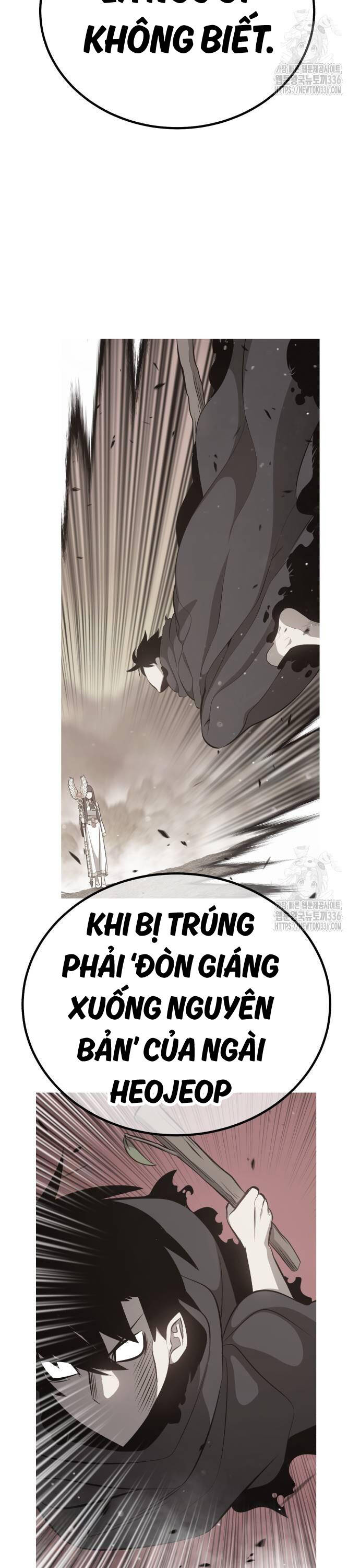 Gậy Gỗ Cấp 99+ Chapter 100 - 155