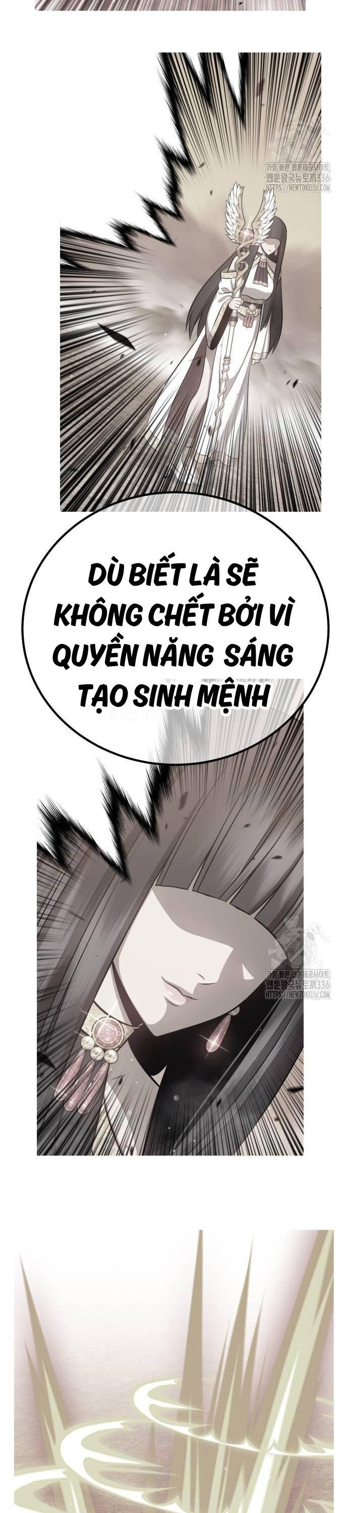 Gậy Gỗ Cấp 99+ Chapter 100 - 156