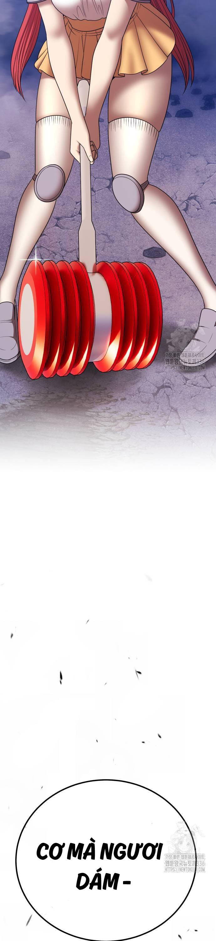 Gậy Gỗ Cấp 99+ Chapter 100 - 160