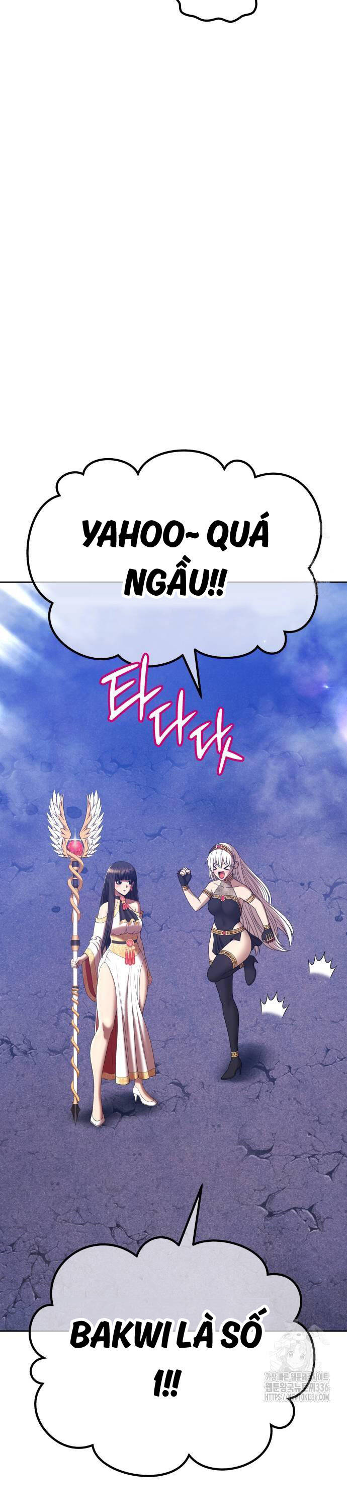 Gậy Gỗ Cấp 99+ Chapter 100 - 169