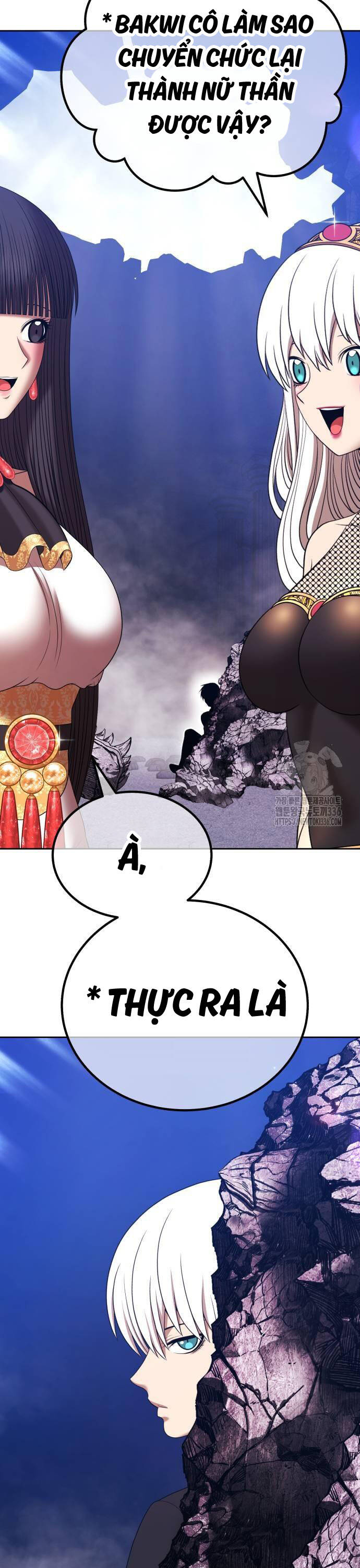 Gậy Gỗ Cấp 99+ Chapter 100 - 172