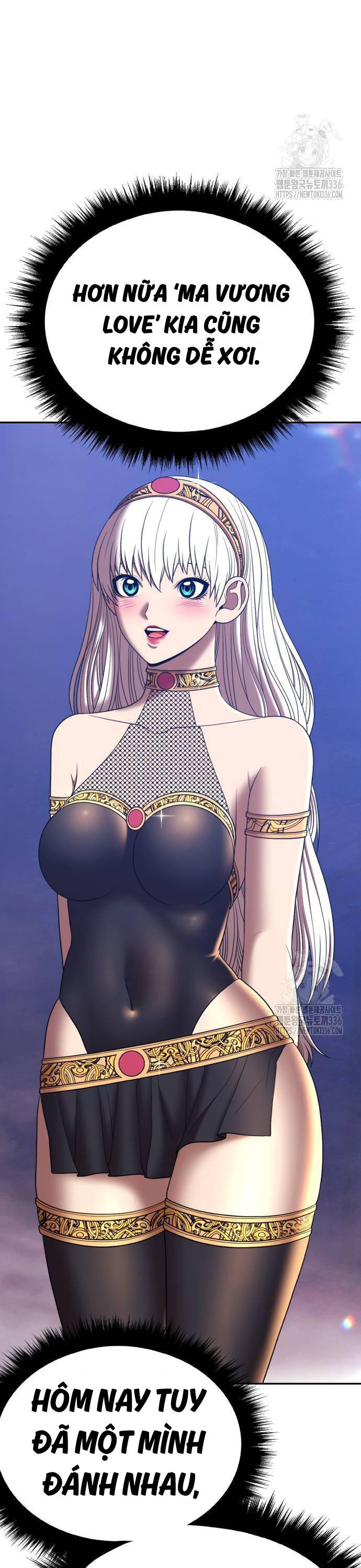 Gậy Gỗ Cấp 99+ Chapter 100 - 174