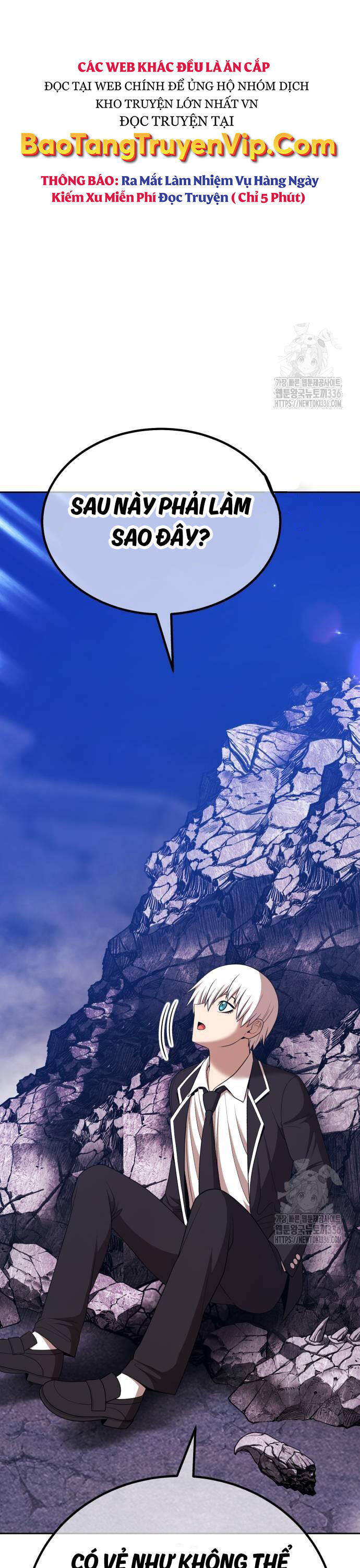 Gậy Gỗ Cấp 99+ Chapter 100 - 176