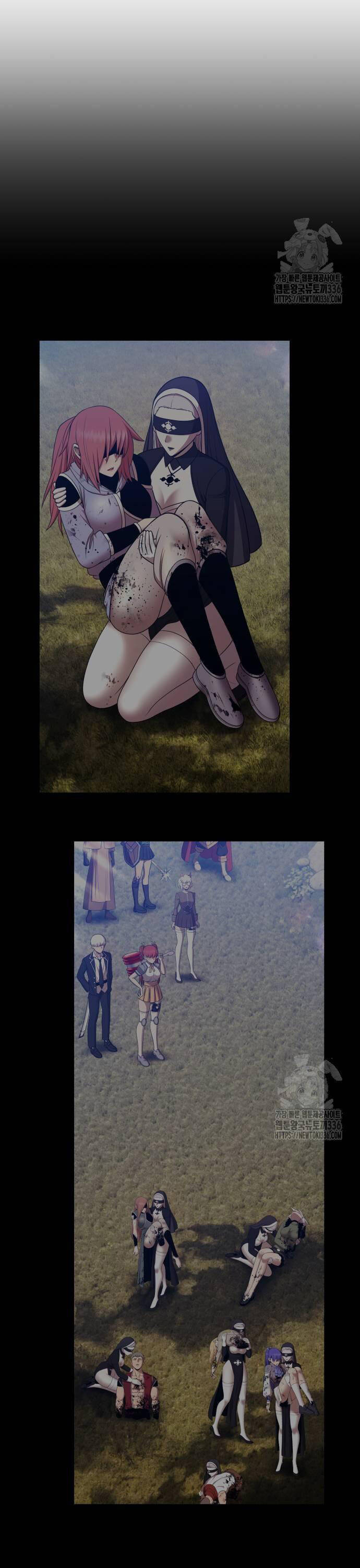 Gậy Gỗ Cấp 99+ Chapter 100 - 184